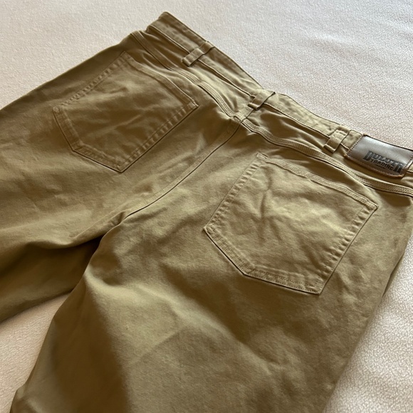 Duluth Trading Co Flex Fire Hose Standard Fit 5-Pocket, Size 40 x 30 - Picture 10 of 15